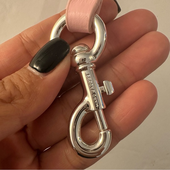 Marc Jacobs The J Marc Mini Pillow Bag - Picture 11 of 12